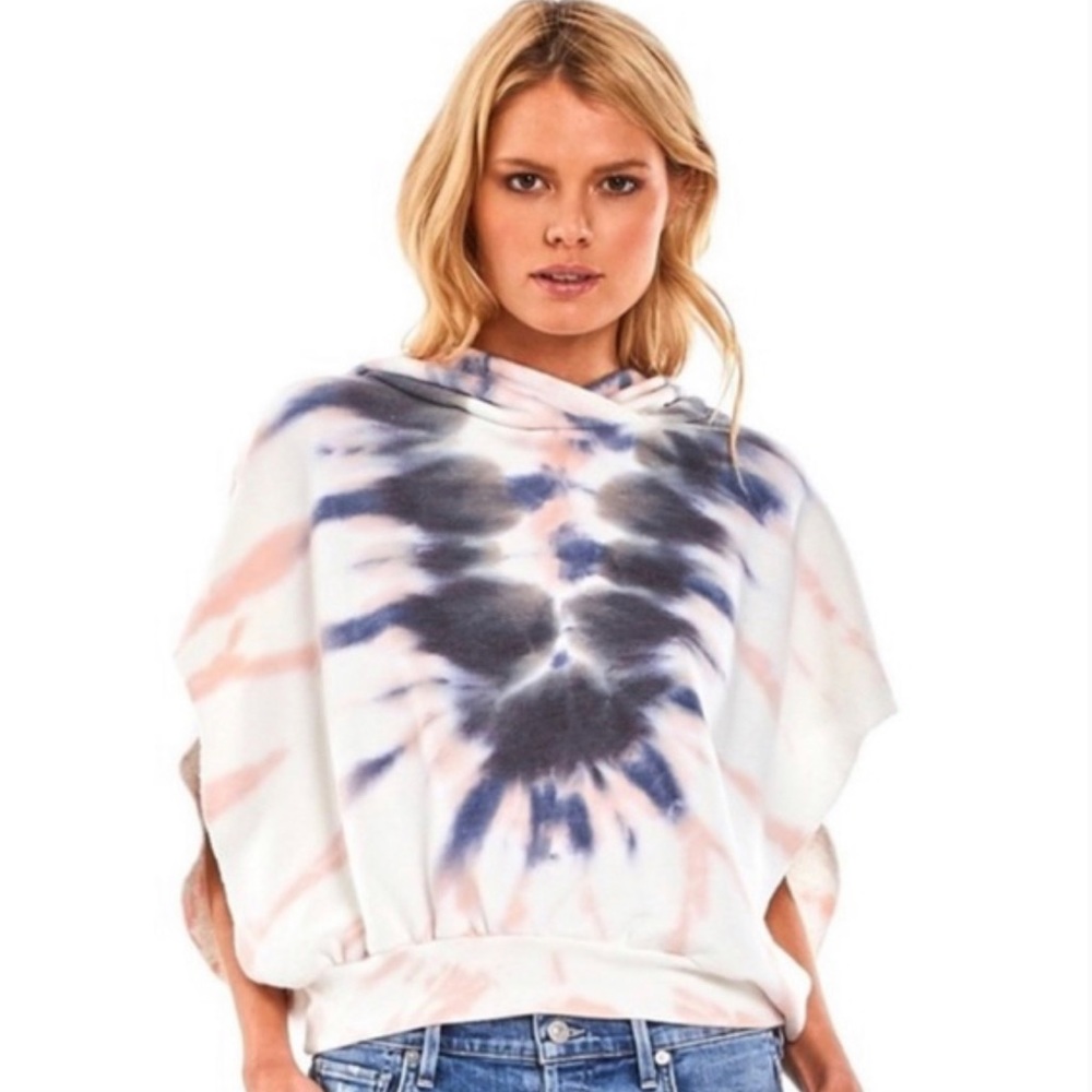 Young Fabulous and Broke Carla sweatshirt